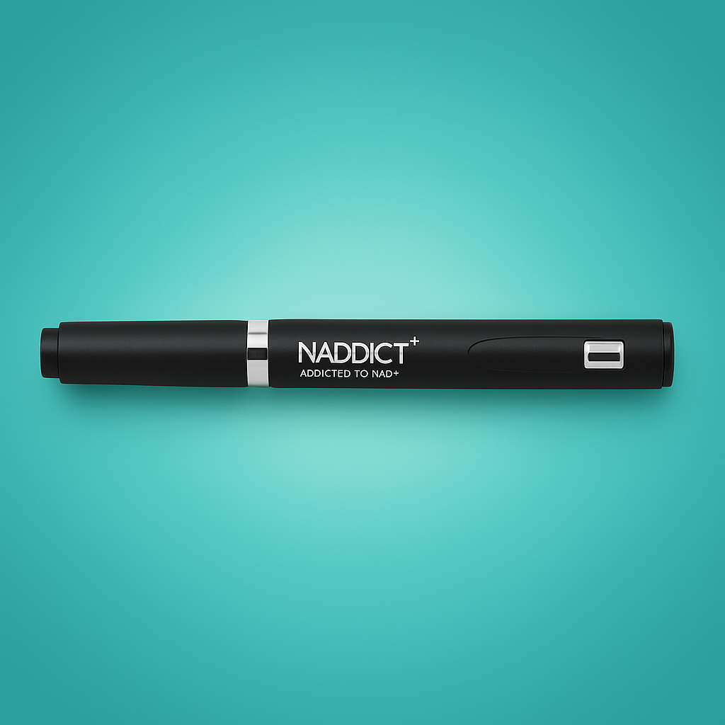 NADDICT+ Product