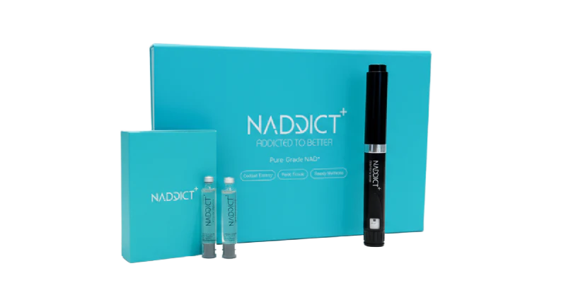 NADDICT+ Products