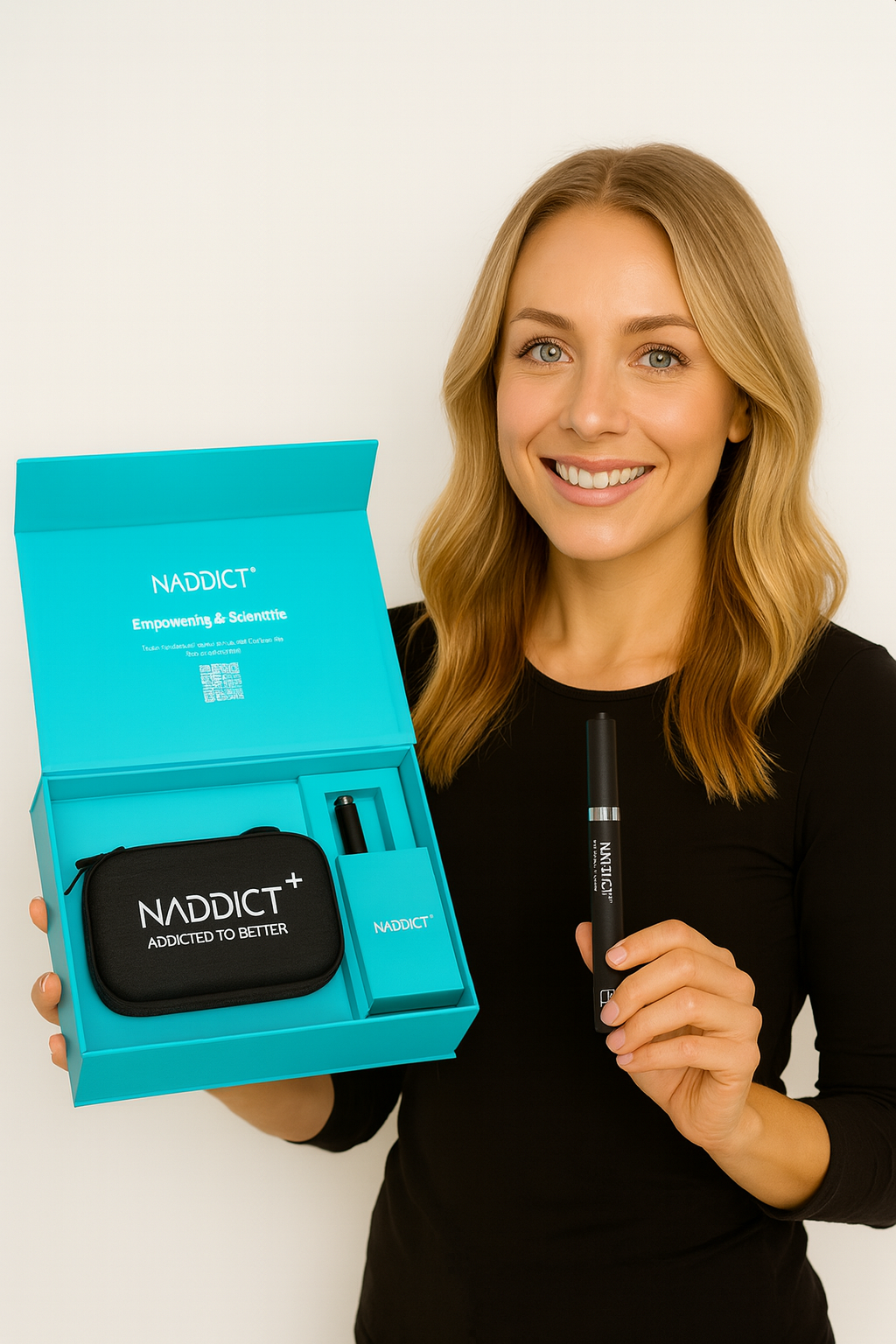 NADDICT+ Subscription