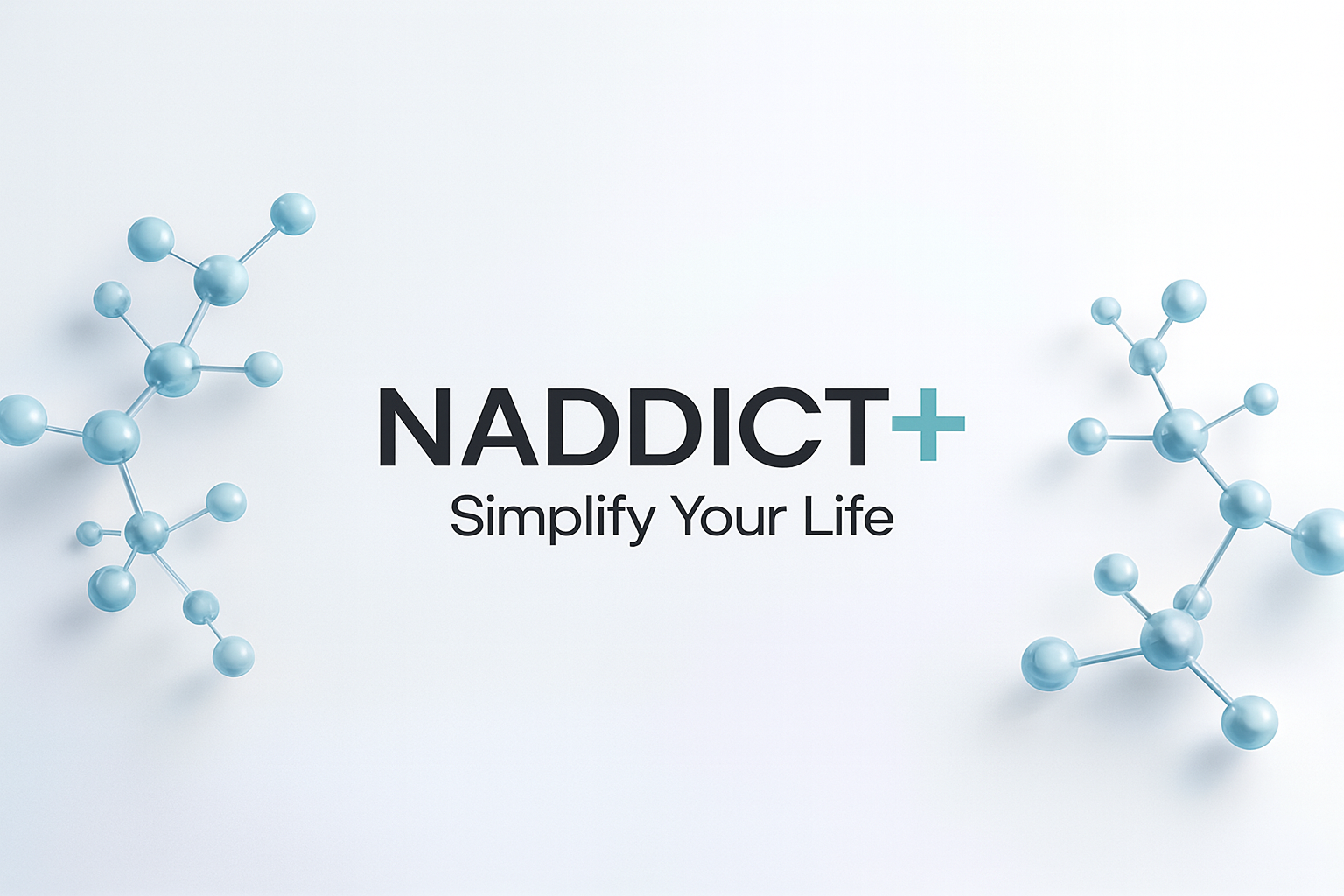 NADDICT+ Injection Kit